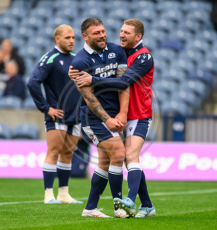 Scoptland Captains Run