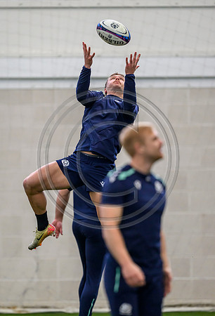 Scotland Training