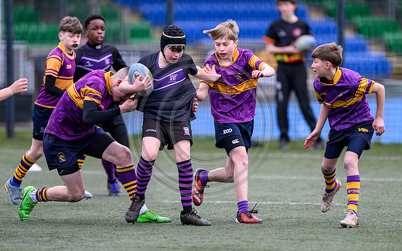 SP Energy Networks Warriors Championships day 3