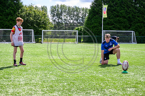 Accelerate Rugby