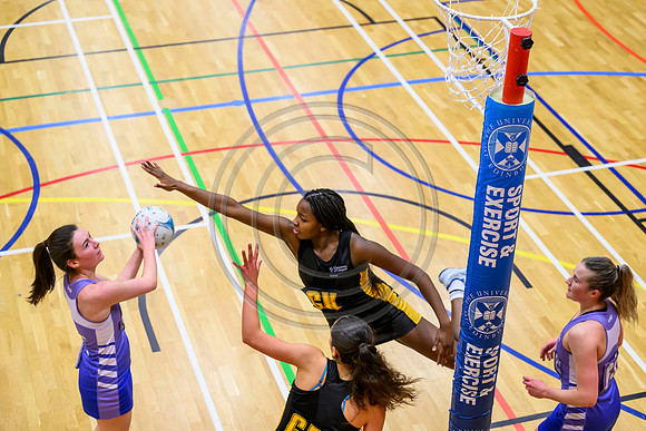 Netball National League