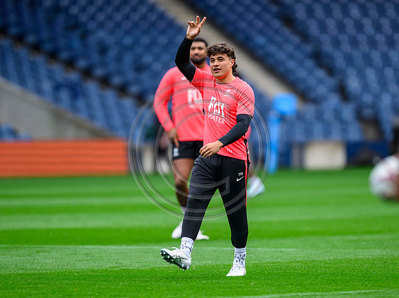 Captains Run