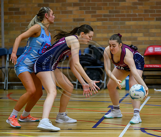 Netball National League