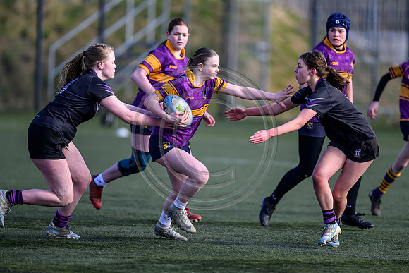 SP Energy Networks Warriors Championships day 3