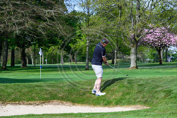 Jim Taylor Memorial Golf Day