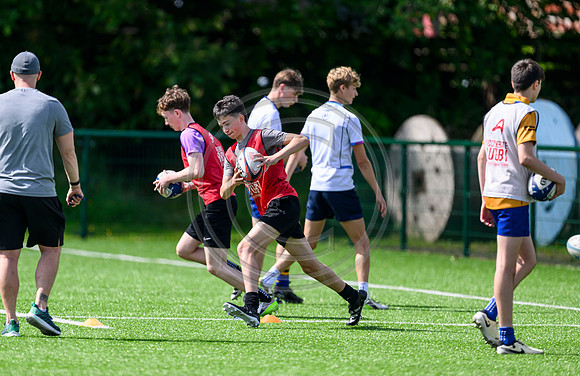 Accelerate Rugby