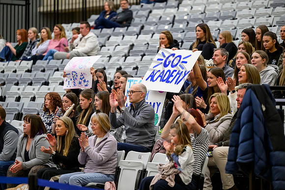 Scottish Schools Cup Finals