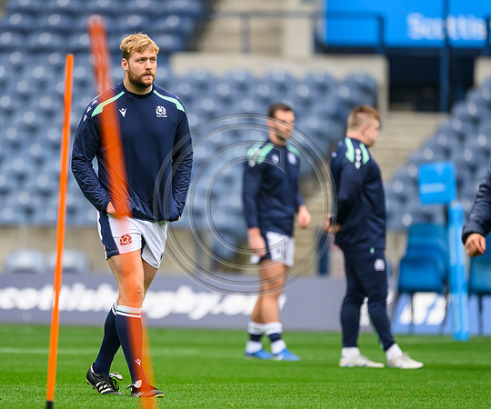 Scoptland Captains Run