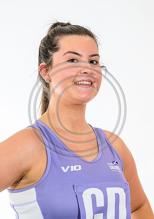 Netball Scotland National League