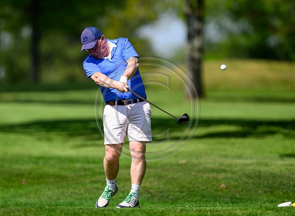 Jim Taylor Memorial Golf Day