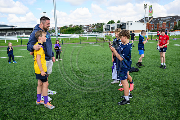 Accelerate Rugby
