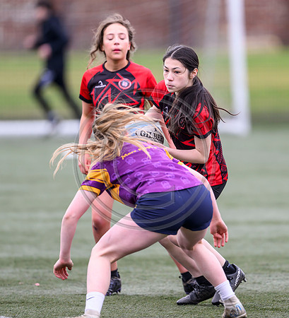 SP Energy Networks Warriors Championships day 3