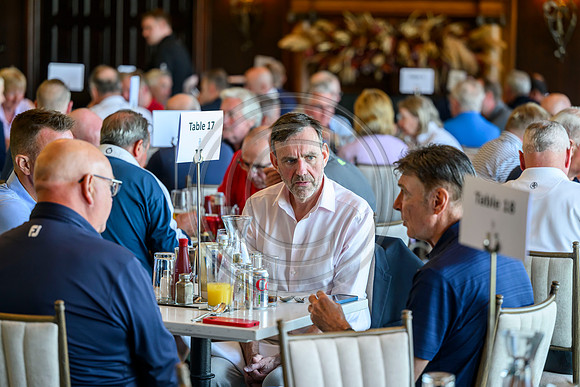 McCreas Golf day 2