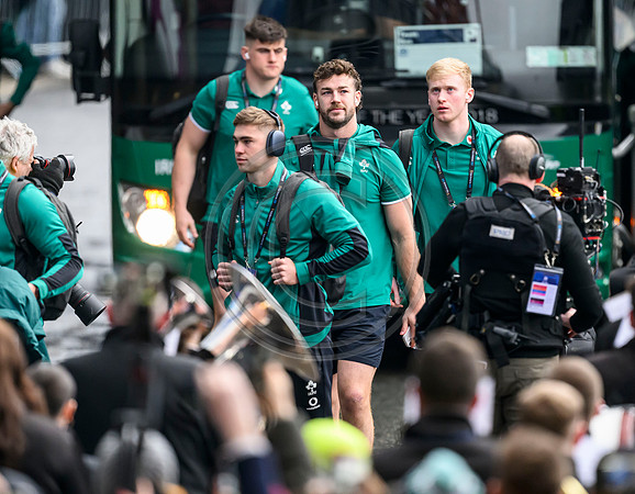 Scotland v ireland