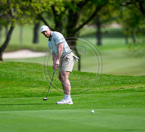Jim Taylor Memorial Golf Day