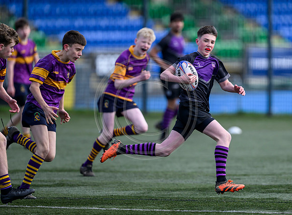 SP Energy Networks Warriors Championships day 3