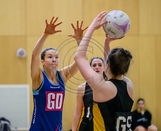 Bellahouston v Glasgow Uni