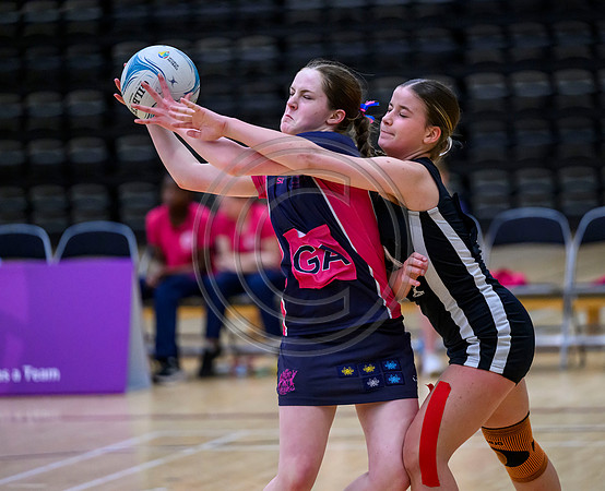 Scottish Schools Cup Finals