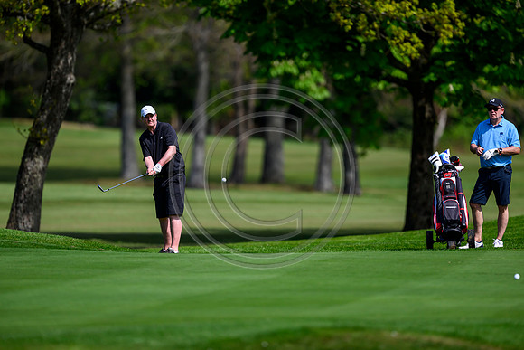 Jim Taylor Memorial Golf Day