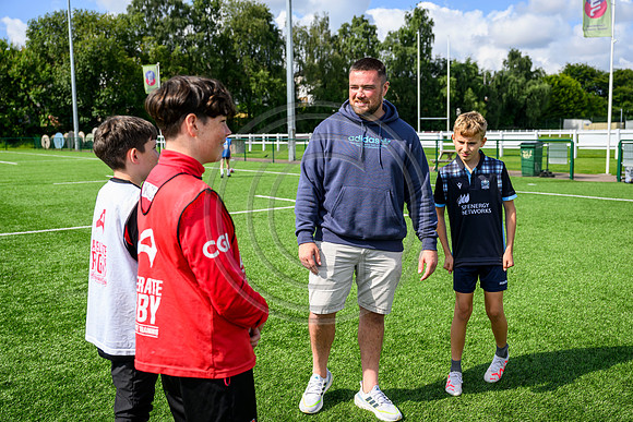 Accelerate Rugby