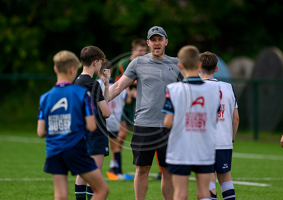 Accelerate Rugby