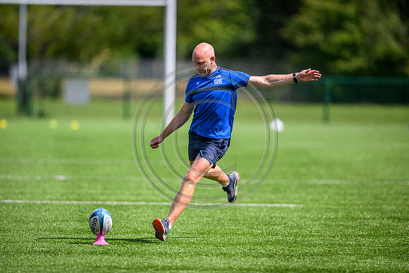 Accelerate Rugby