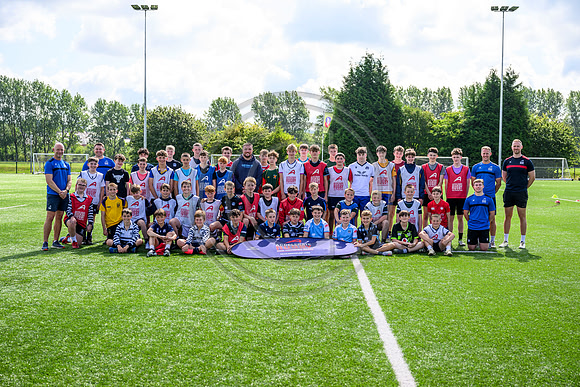 Accelerate Rugby