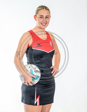 Netball Scotland National League