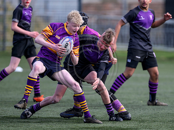 SP Energy Networks Warriors Championships day 3