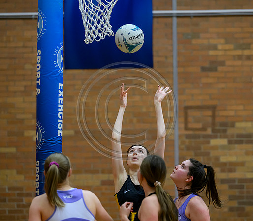 Netball National League
