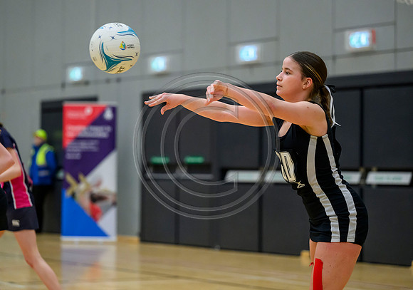 Scottish Schools Cup Finals