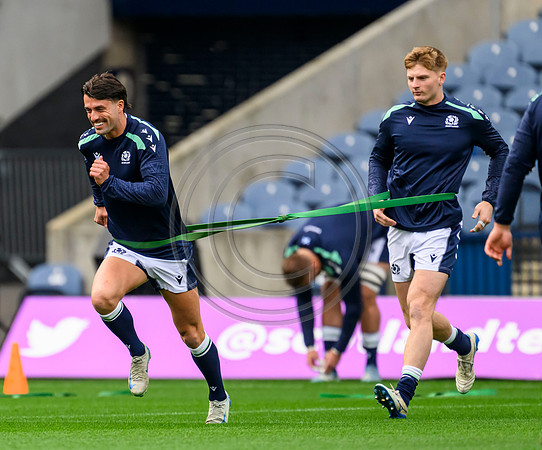 Captains Run