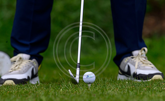 SPFL Trust Golf day