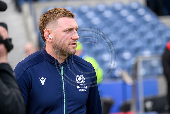 Scotlandv Wales