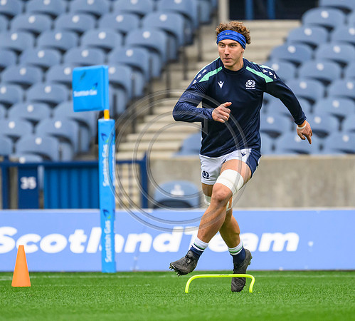 Scoptland Captains Run