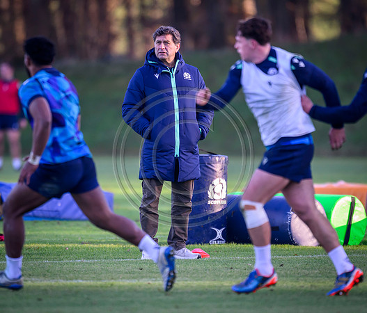 David Nucifora