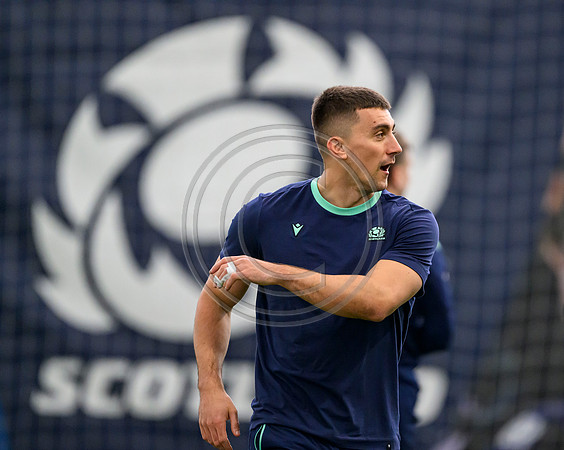 Scotland Training