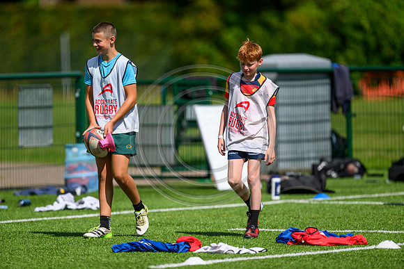 Accelerate Rugby
