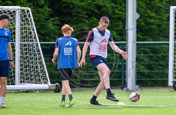 Accelerate Rugby