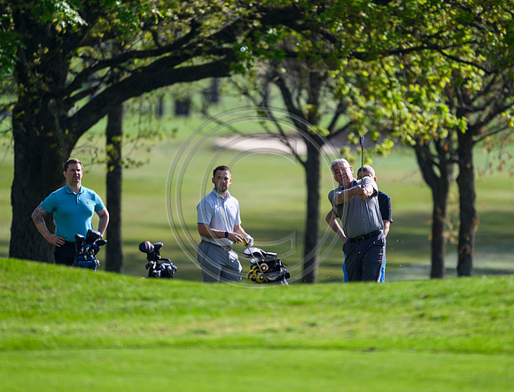 Jim Taylor Memorial Golf Day