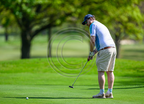 Jim Taylor Memorial Golf Day