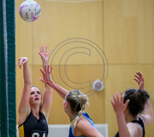 Bellahouston v Glasgow Uni