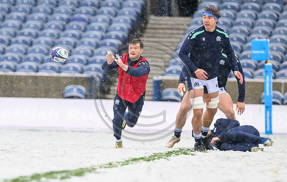 Captains Run