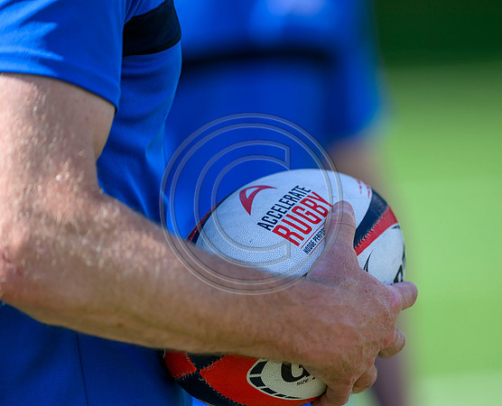 Accelerate Rugby