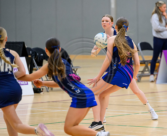 Scottish Schools Cup Finals