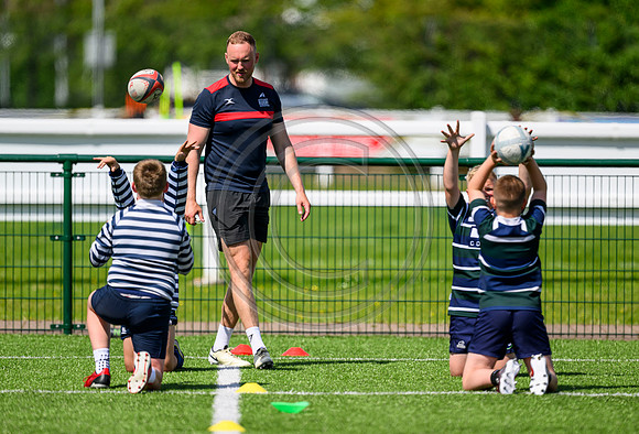 Accelerate Rugby