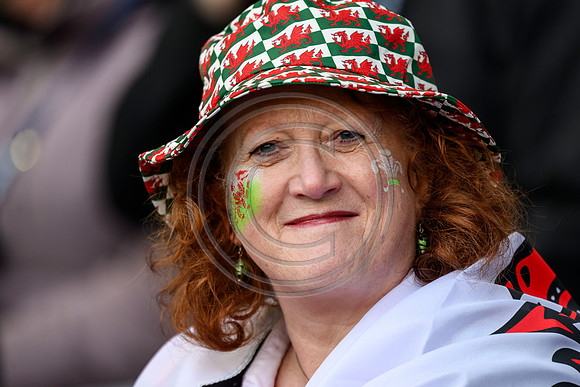 Scotlandv Wales