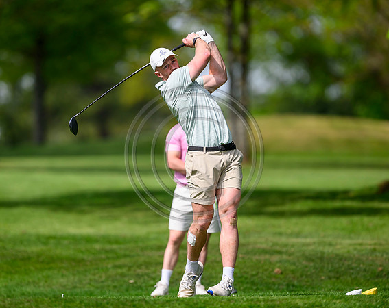 Jim Taylor Memorial Golf Day