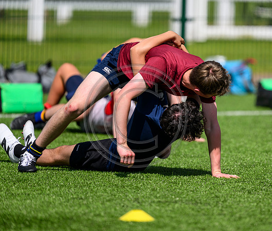Accelerate Rugby