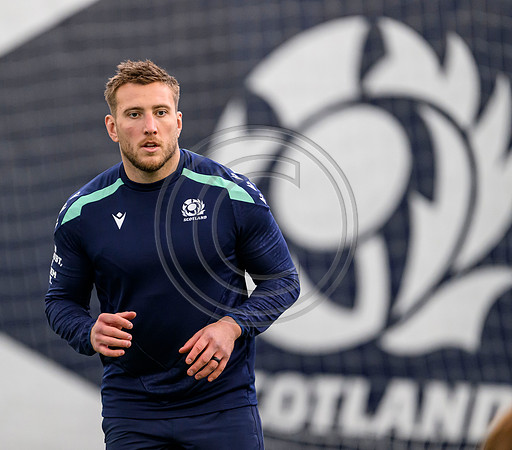 Scotland Training